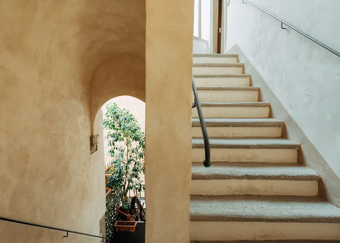 Bed and Breakfast Relais Giulia Rom